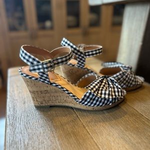 Dolce Vita Brand wedges. NEW!